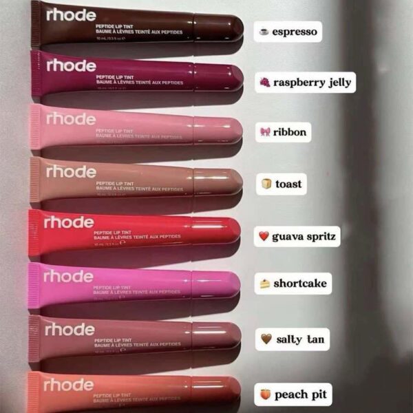 peptide lip tint - Image 2