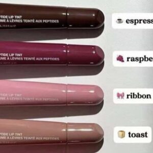 peptide lip tint