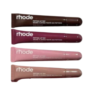 peptide lip tint