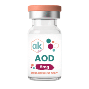 AOD 5MG