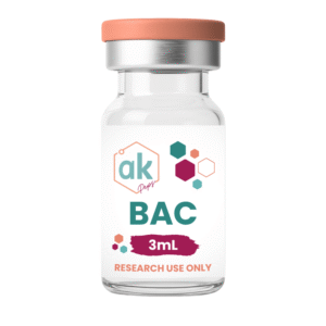 Bacteriostatic Water