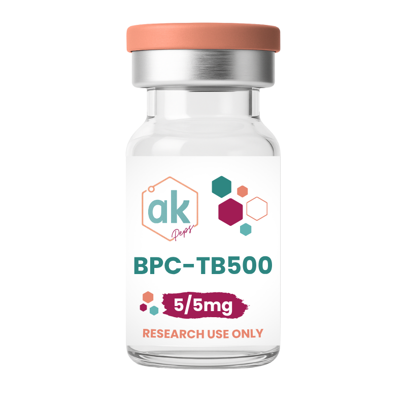 BPC157/TB500 Blend