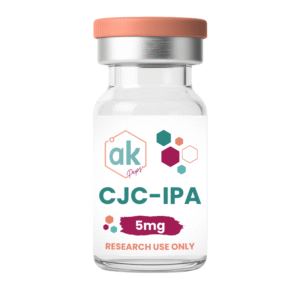 CJC-IPA 5mg