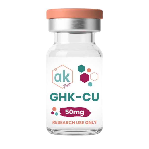 GHK-CU