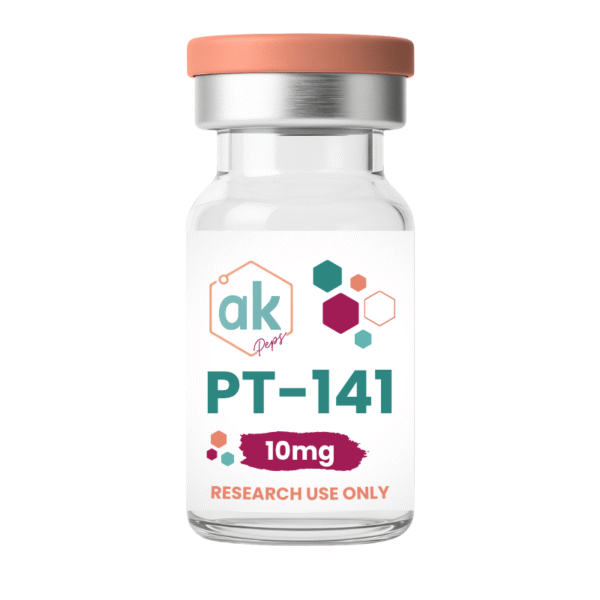 PT-141 10MG