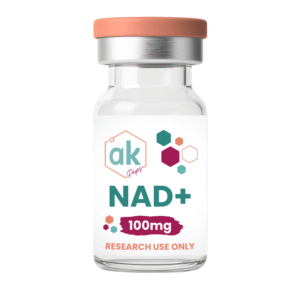 NAD+