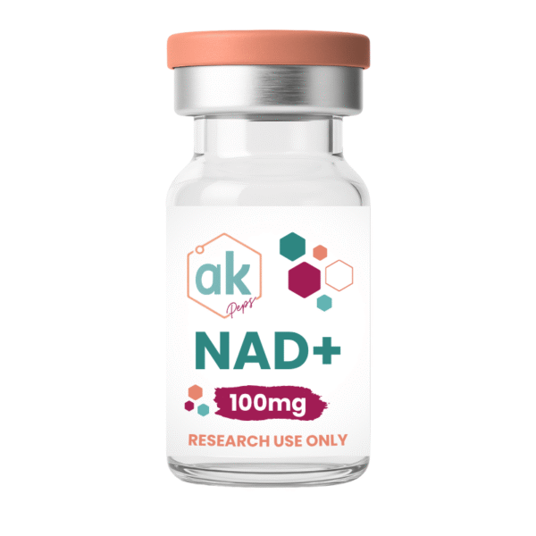 NAD+