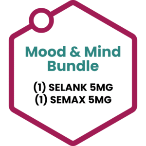 Mood+Mind