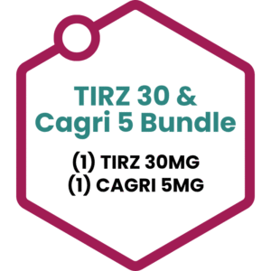 Tirz30/Cagri5 Bundle