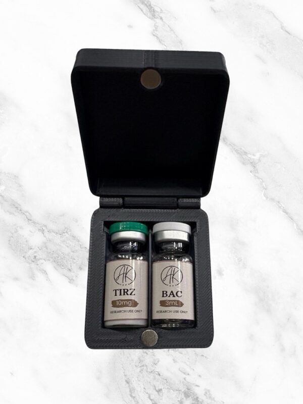 3ml vial case - Image 2