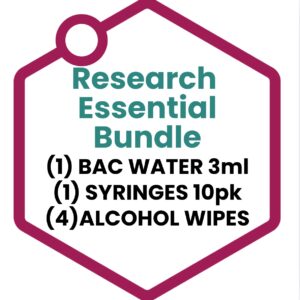 Research Essentials