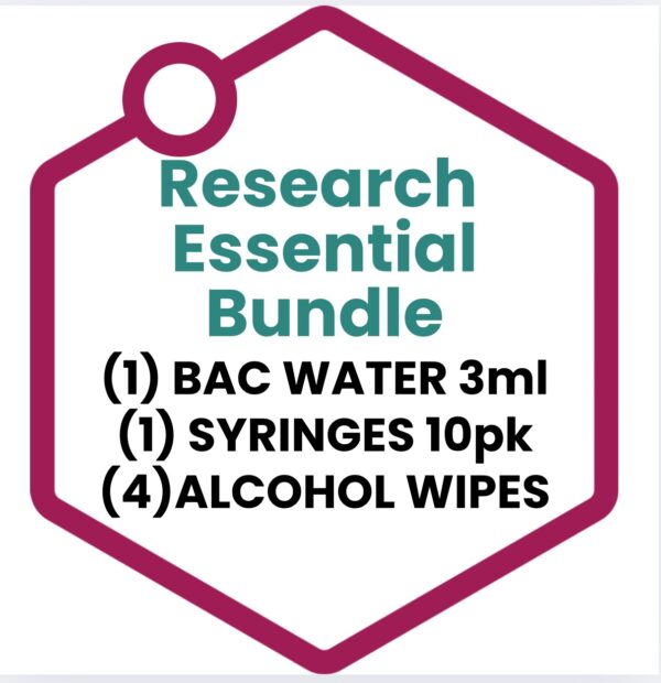 Research Essentials