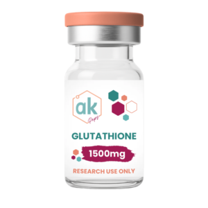 Glutathione 1500mg