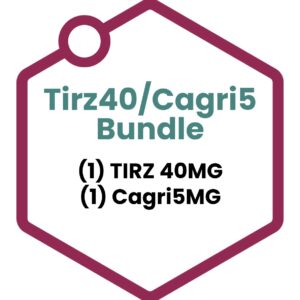 Tirz40/Cagri5 Bundle