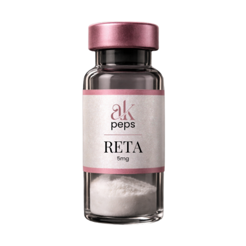 RETA | AK Peps