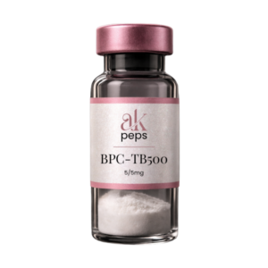 BPC157/TB500 Blend