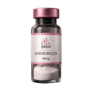 SERMORELIN 10mg