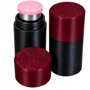 Single vial case